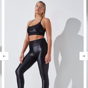 NOLI liquid leggings
